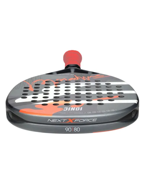 Bullpadel Ionic Power 2025 | Ofertas de pádel